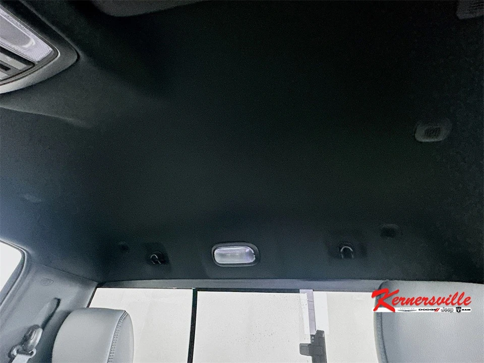 2026 Ram 2500 - Image 14 of 21