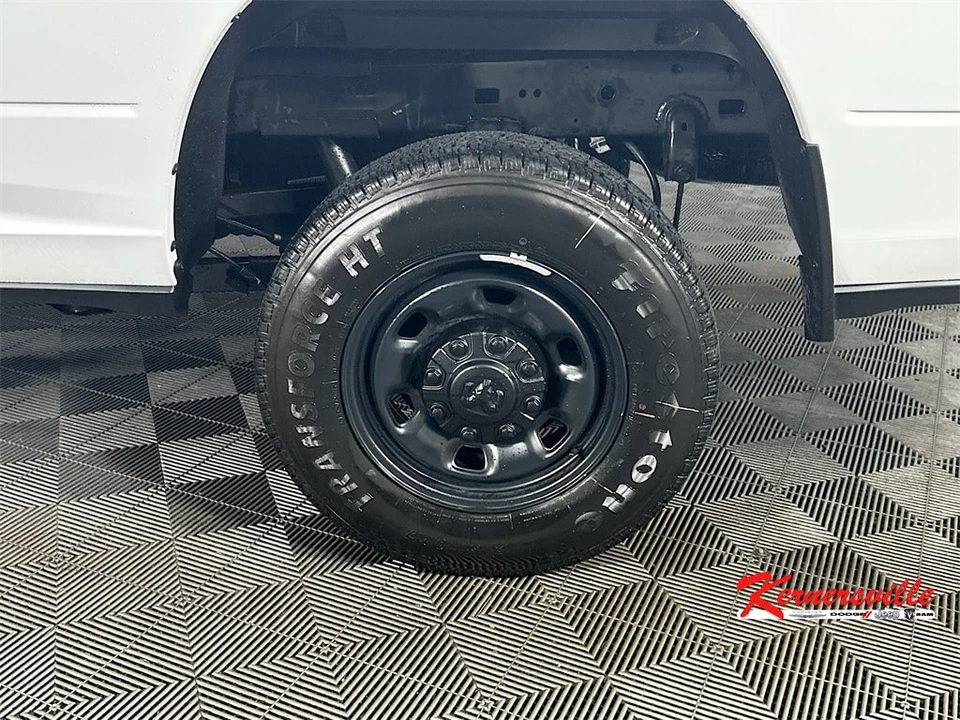 2026 Ram 2500 - Image 17 of 21