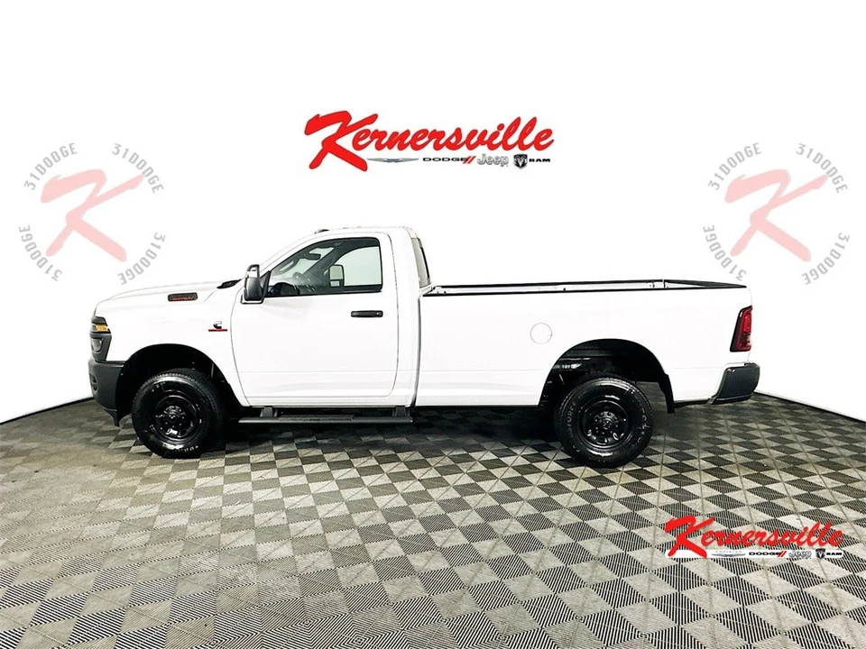 2026 Ram 2500 - Image 4 of 21