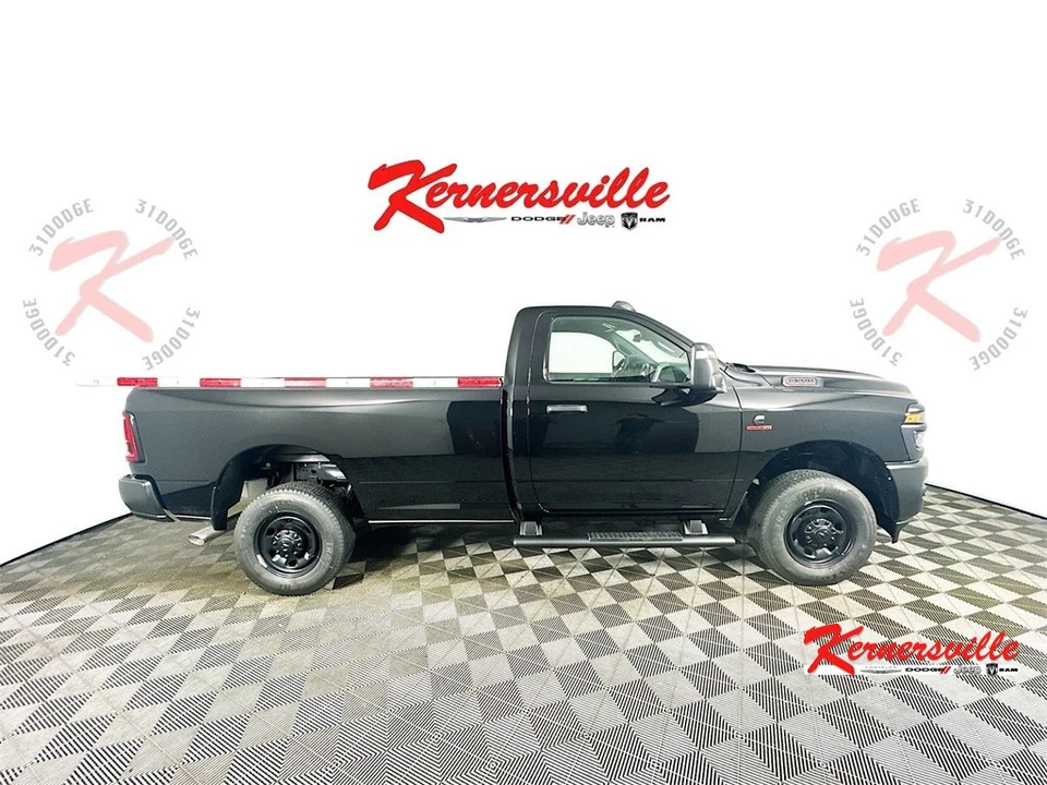 2026 Ram 2500 - Image 8 of 21
