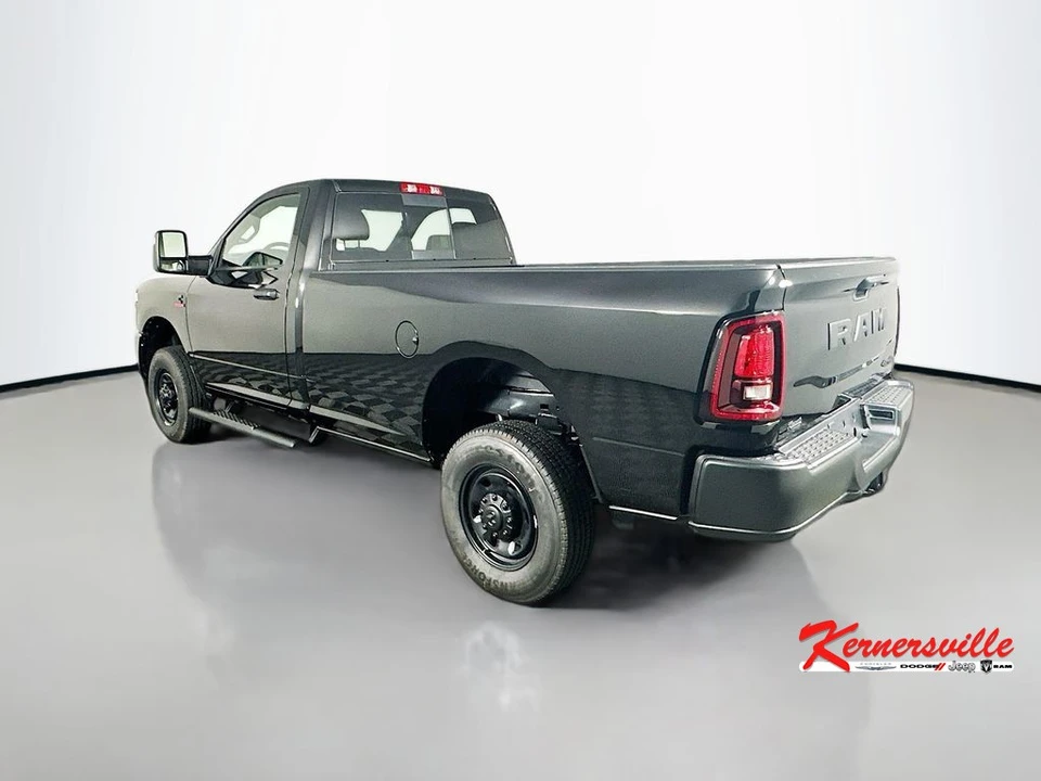 2026 Ram 2500 - Image 5 of 12