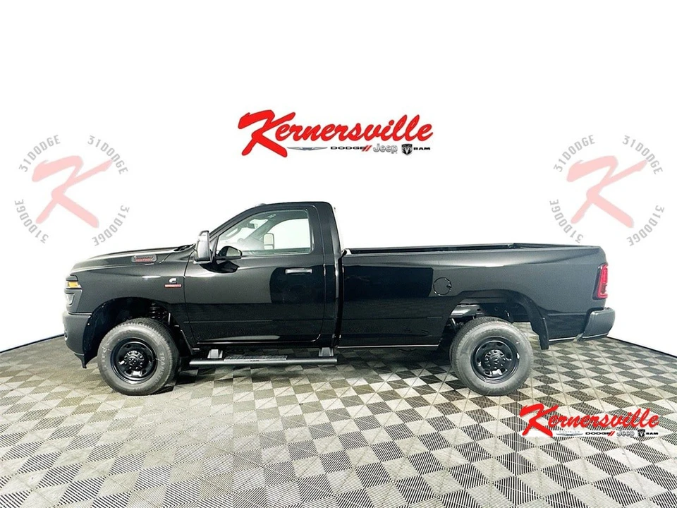 2026 Ram 2500 - Image 4 of 21