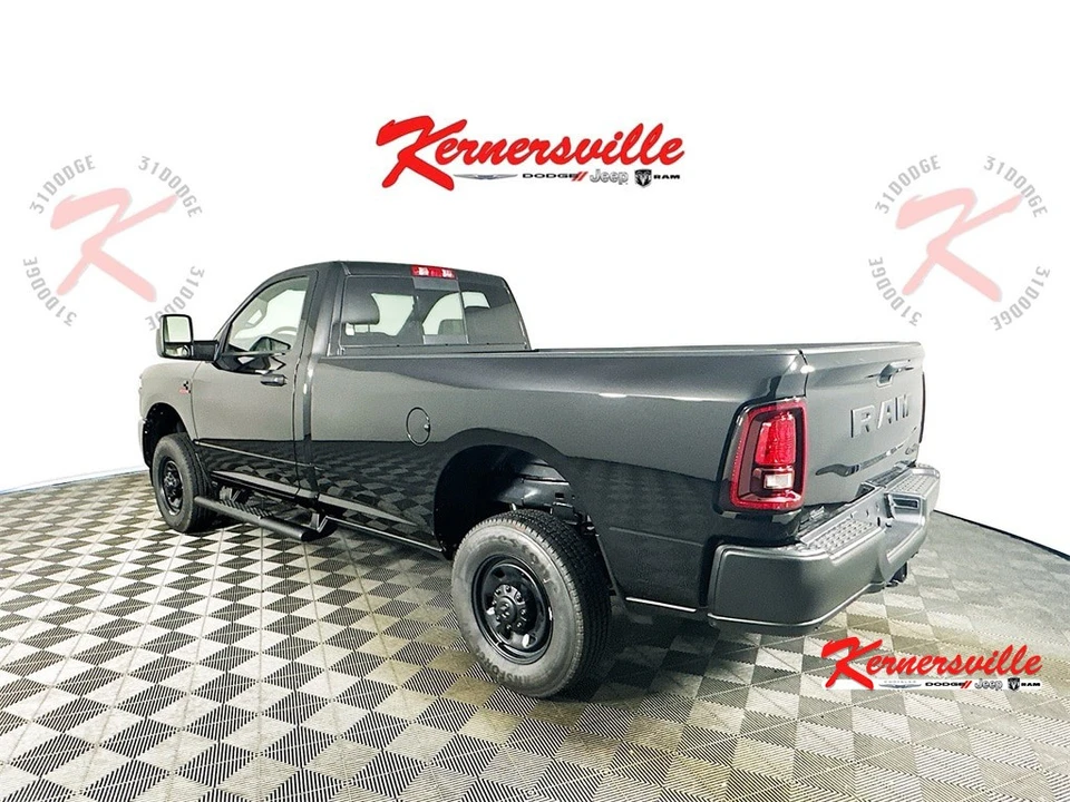 2026 Ram 2500 - Image 5 of 21