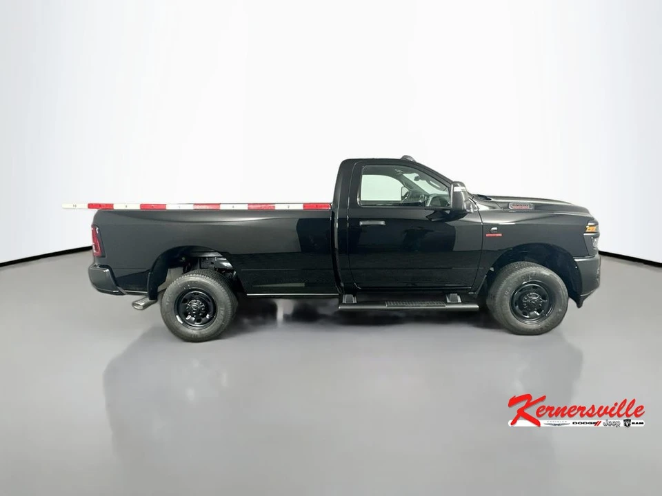 2026 Ram 2500 - Image 8 of 12