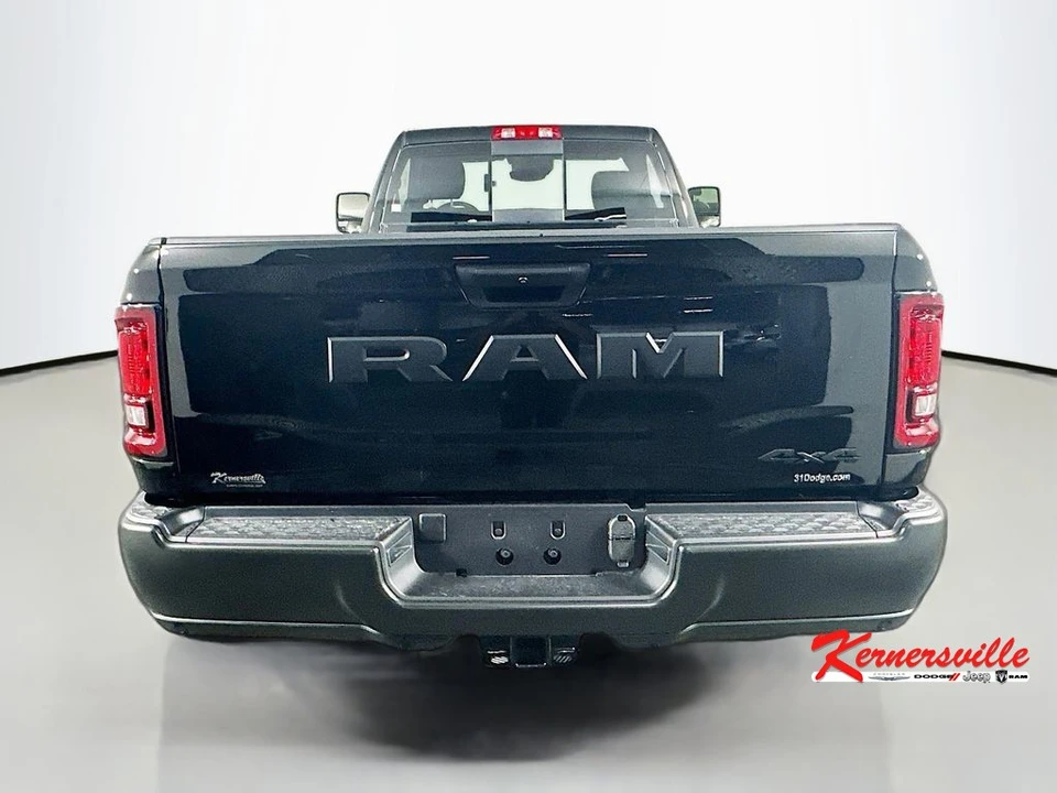 2026 Ram 2500 - Image 6 of 12