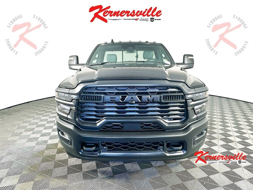 2026 Ram 2500 - Image 2 of 21