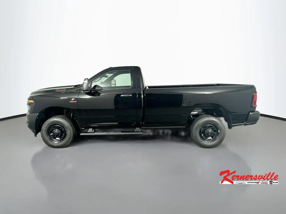 2026 Ram 2500 - Image 4 of 12