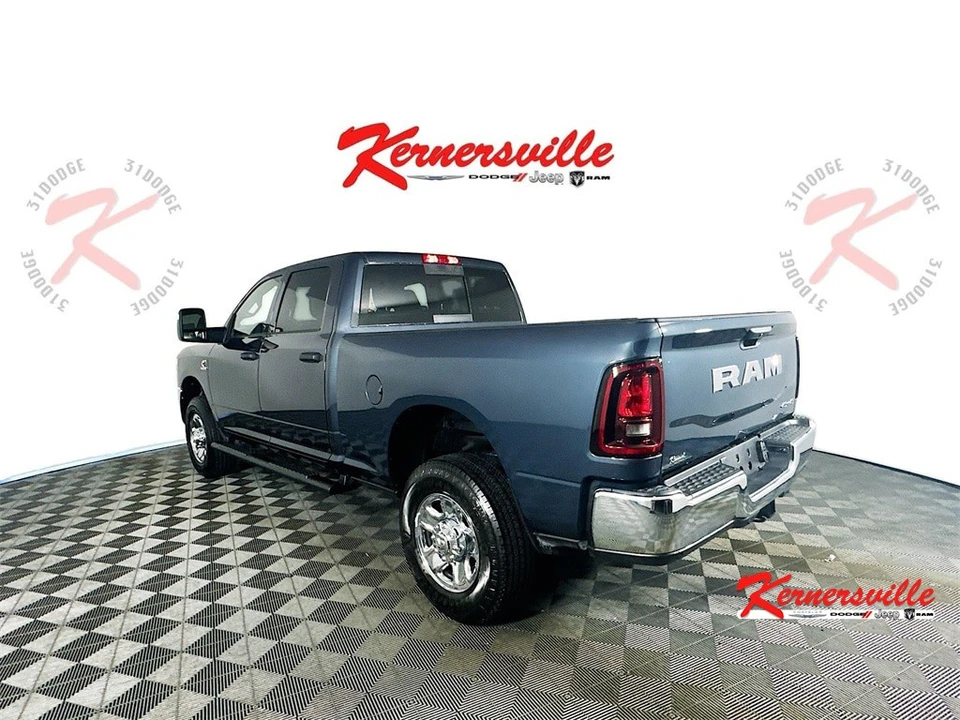 2026 Ram 2500 - Image 5 of 21