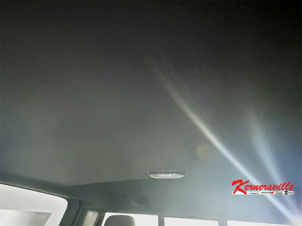 2026 Ram 2500 - Image 14 of 21