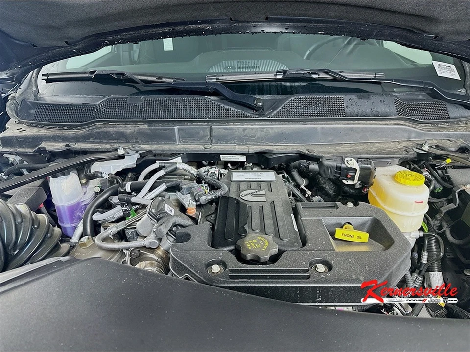2026 Ram 2500 - Image 18 of 21