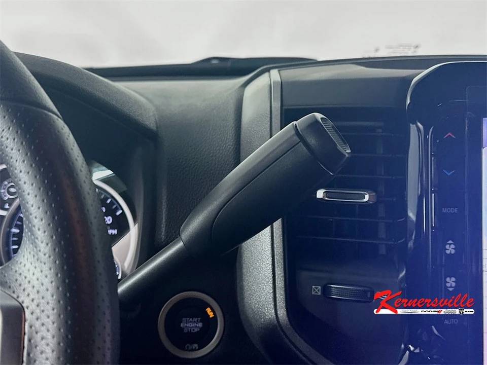 2026 Ram 2500 - Image 12 of 21