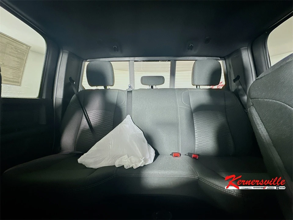 2026 Ram 2500 - Image 10 of 21