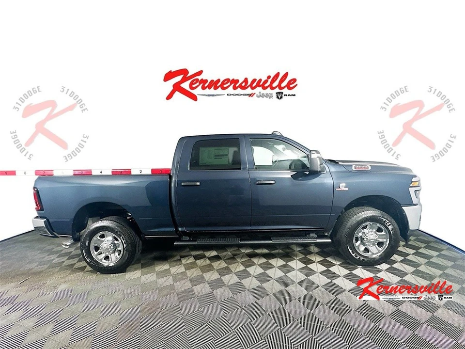 2026 Ram 2500 - Image 8 of 21
