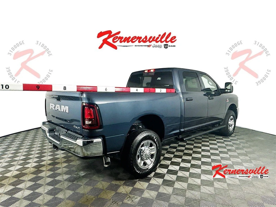 2026 Ram 2500 - Image 7 of 21