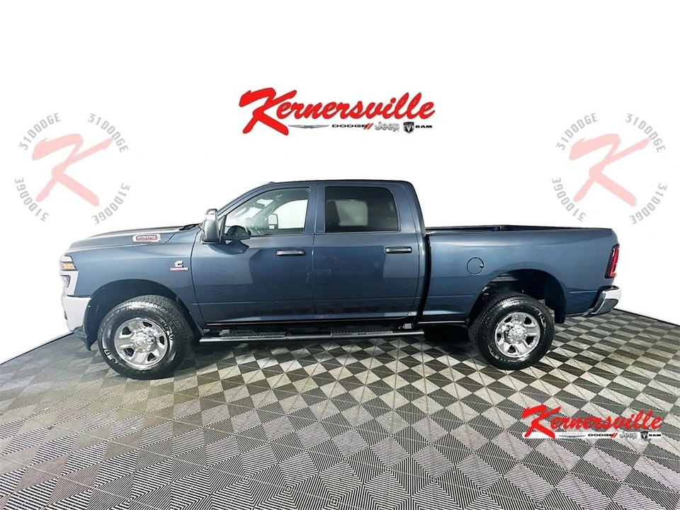 2026 Ram 2500 - Image 4 of 21