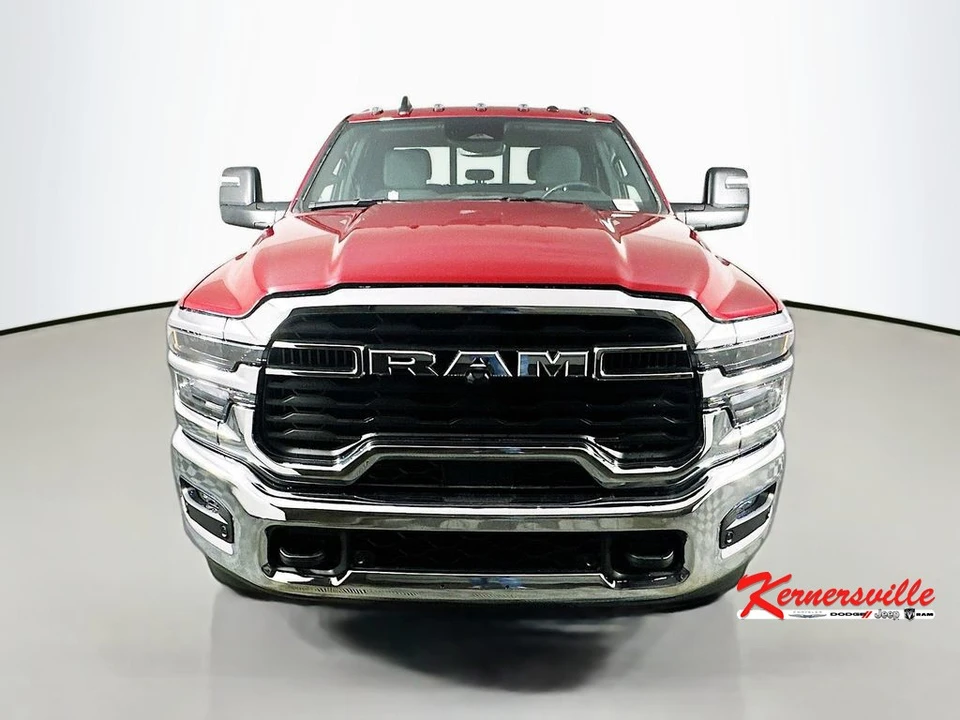 2026 Ram 2500 - Image 2 of 12