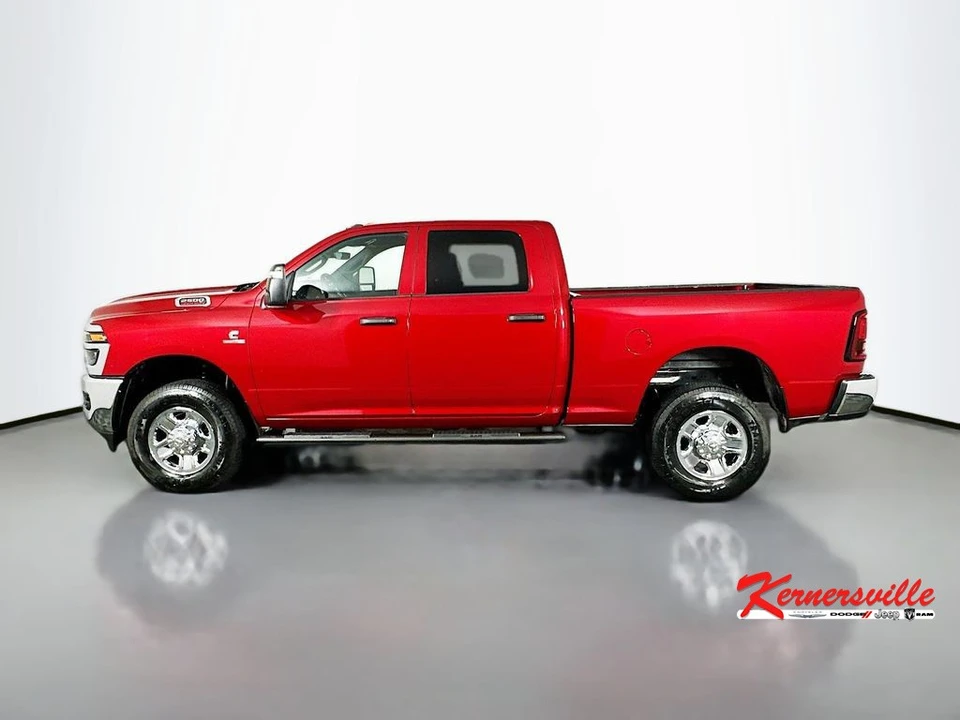 2026 Ram 2500 - Image 4 of 12