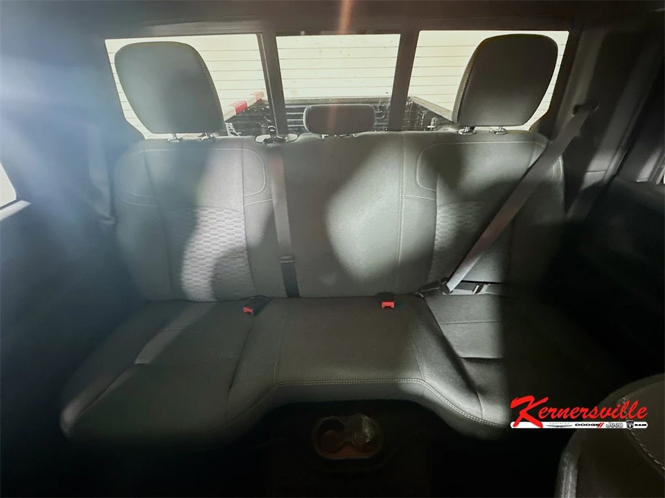 2026 Ram 2500 - Image 10 of 21
