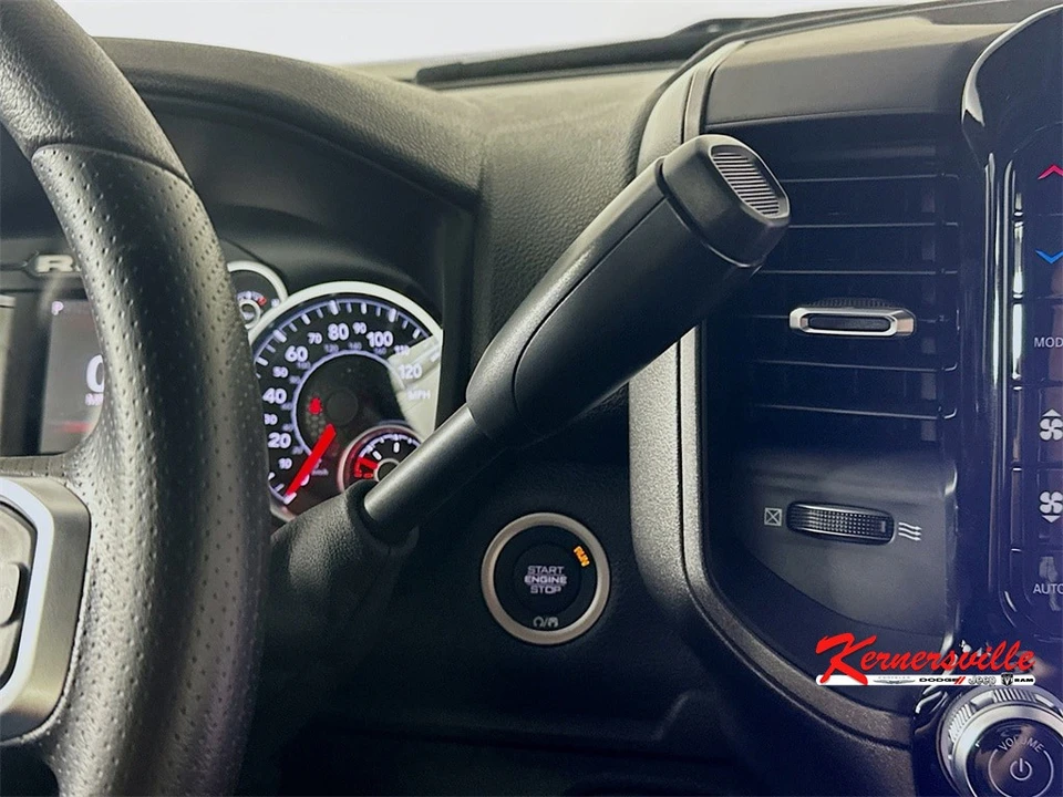 2026 Ram 2500 - Image 12 of 21