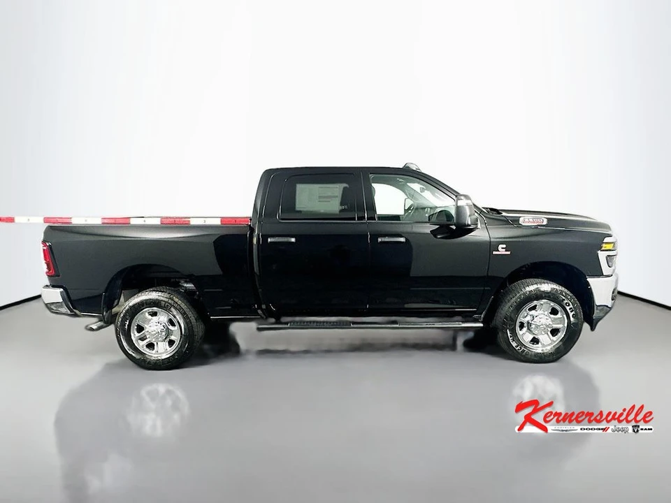 2026 Ram 2500 - Image 8 of 12