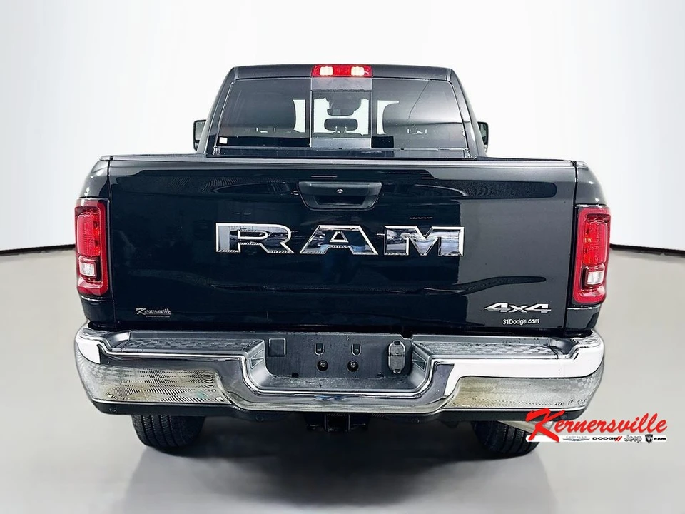 2026 Ram 2500 - Image 6 of 12