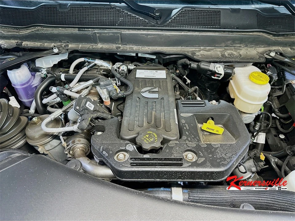 2026 Ram 2500 - Image 18 of 21