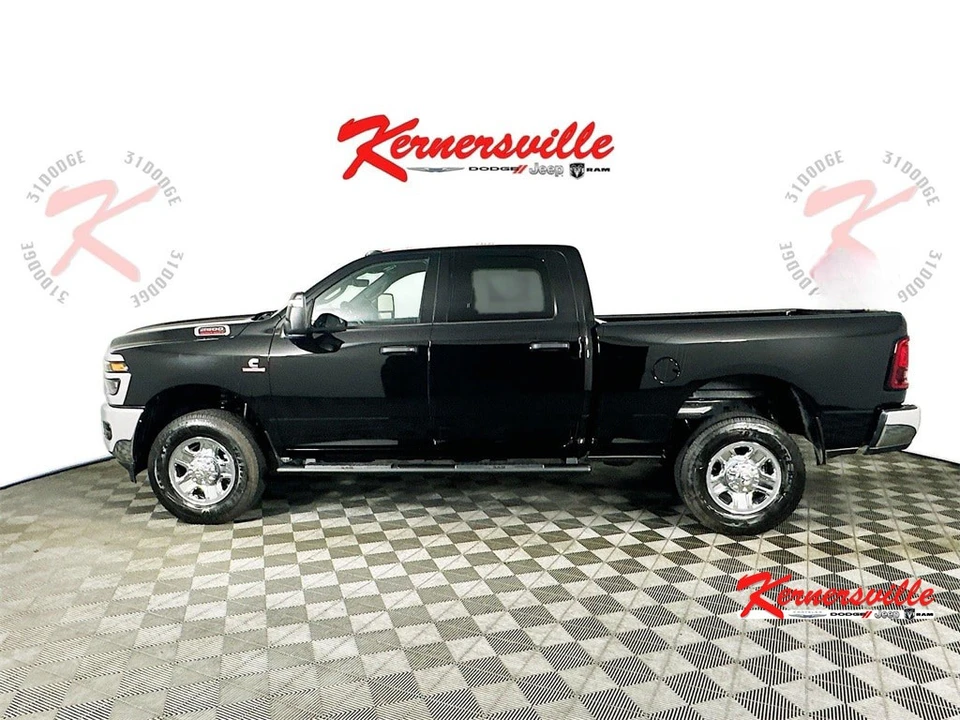 2026 Ram 2500 - Image 4 of 21
