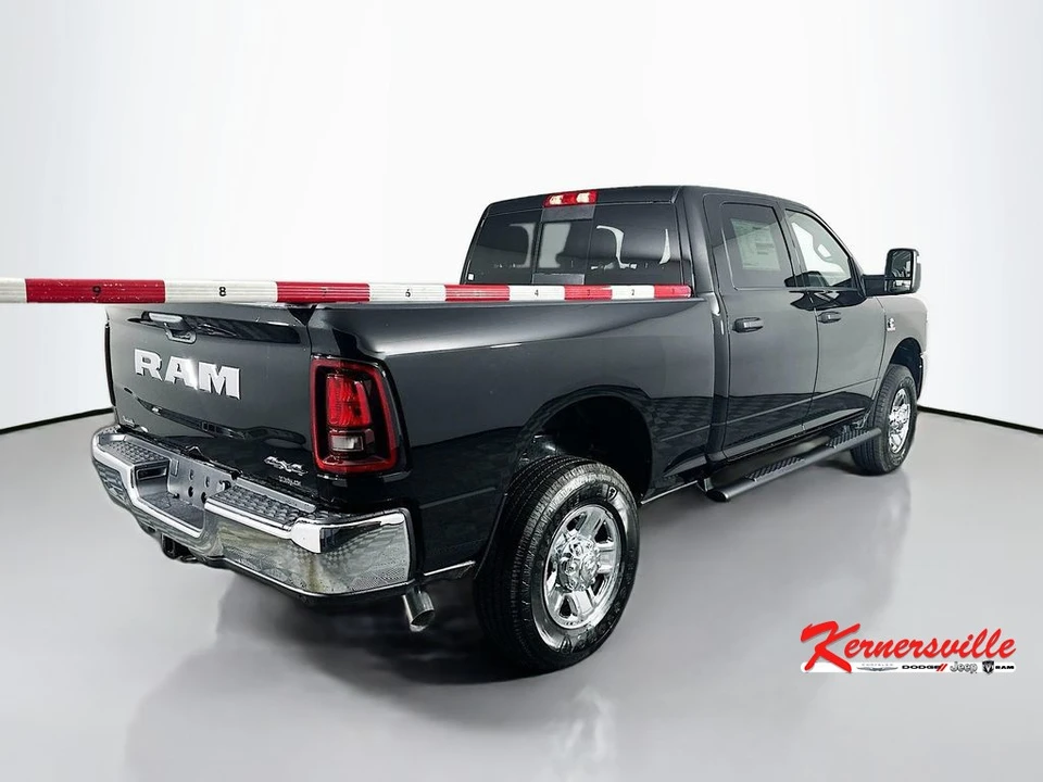 2026 Ram 2500 - Image 7 of 12