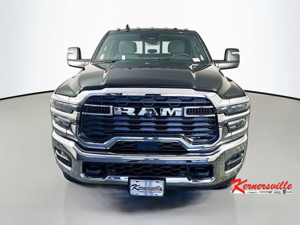 2026 Ram 2500 - Image 2 of 12