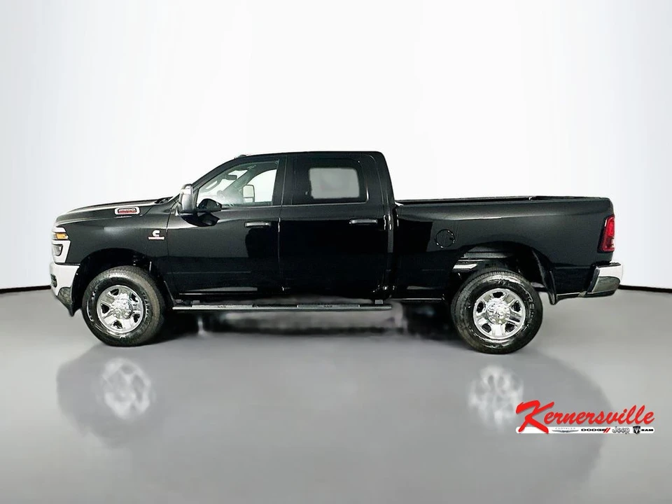 2026 Ram 2500 - Image 4 of 12