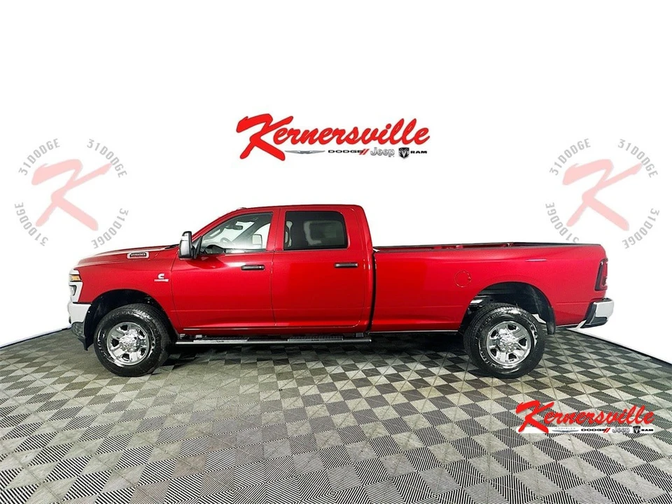 2026 Ram 2500 - Image 4 of 21