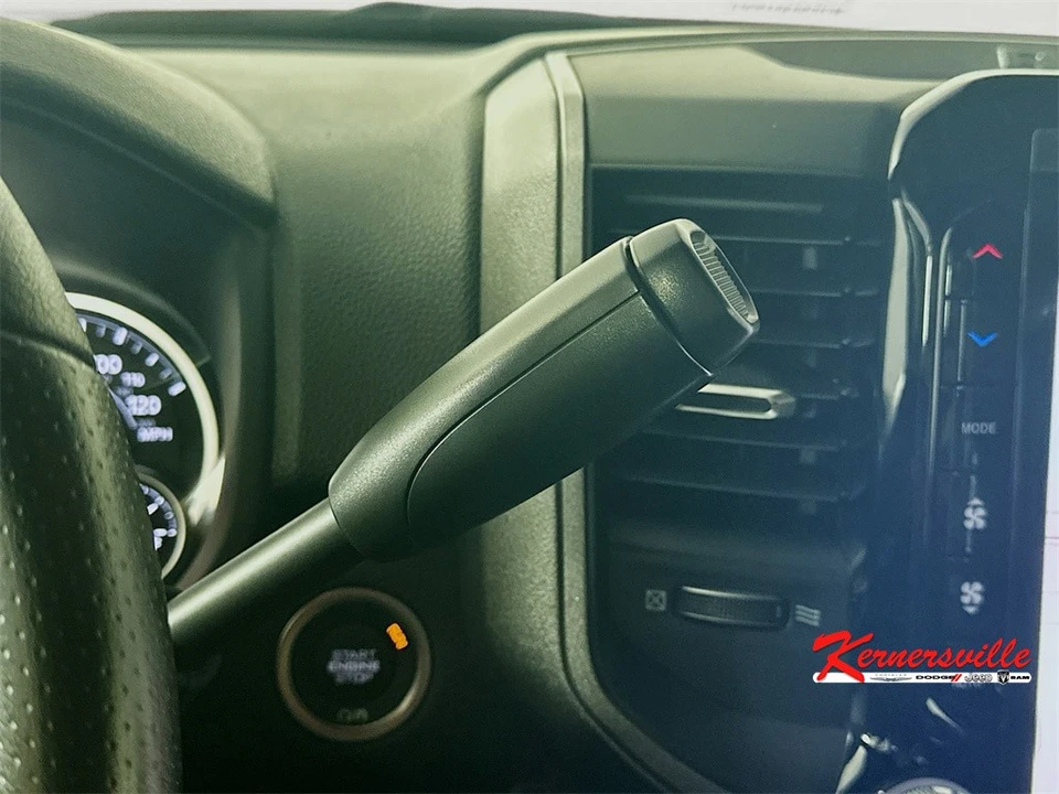 2026 Ram 2500 - Image 12 of 21