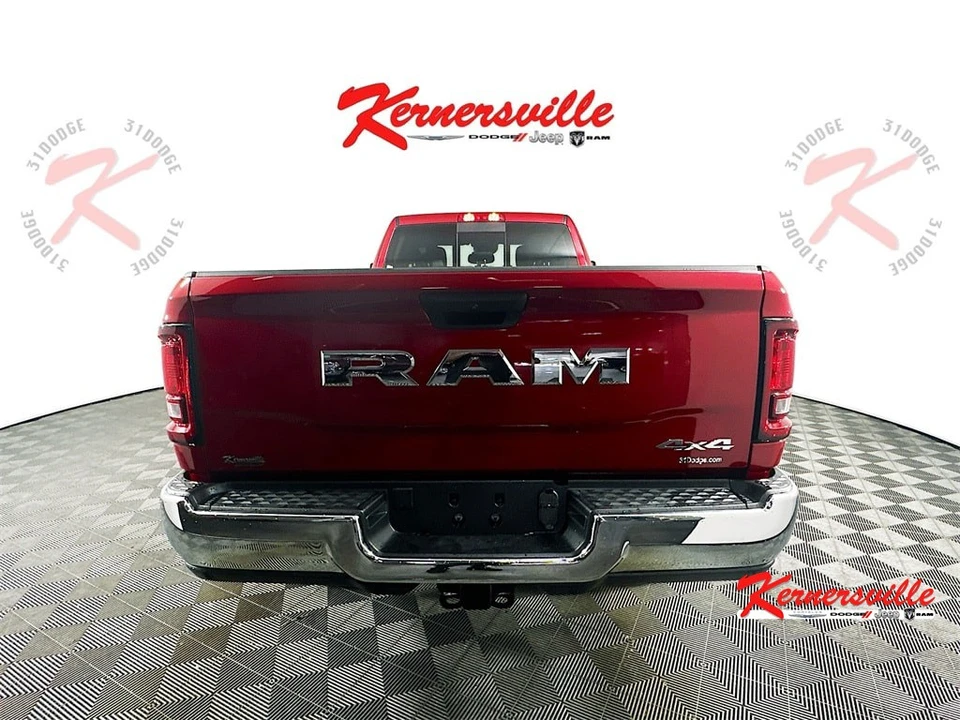 2026 Ram 2500 - Image 6 of 21