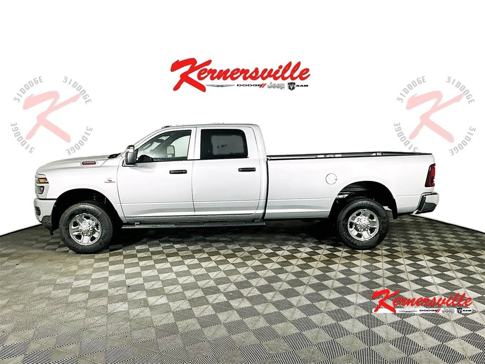 2026 Ram 2500 - Image 4 of 12
