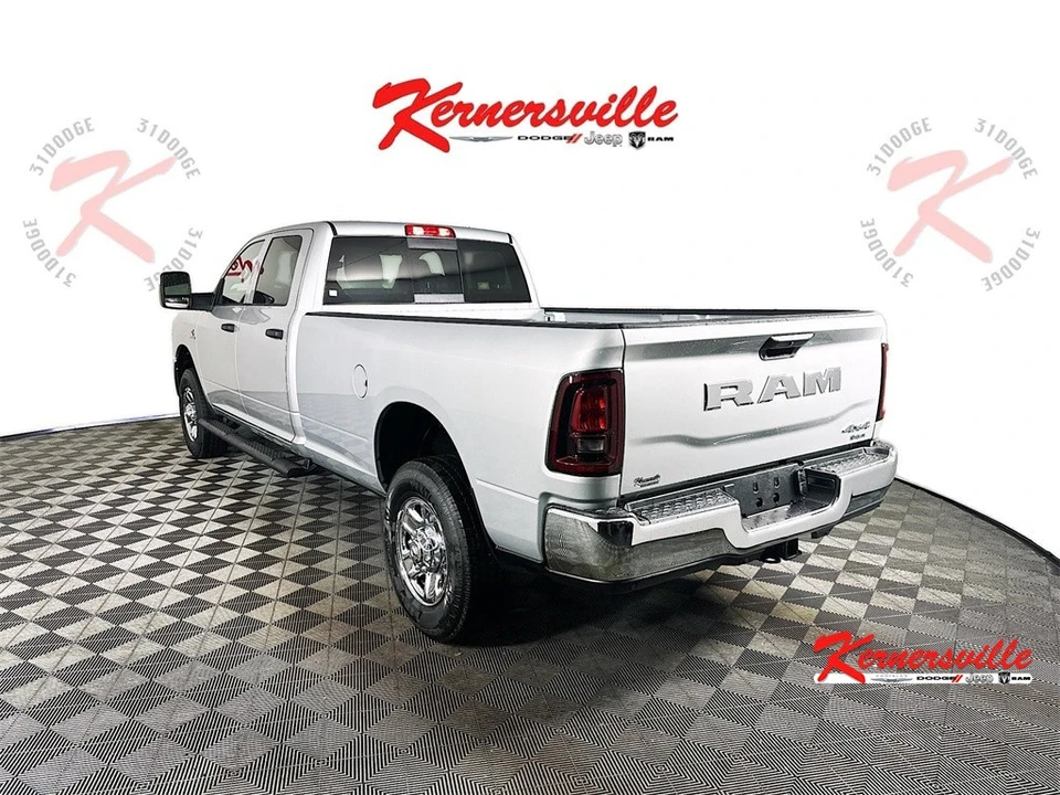2026 Ram 2500 - Image 5 of 12
