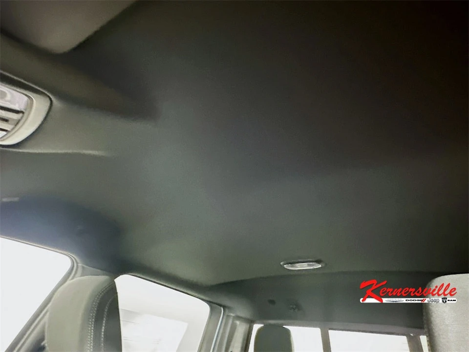 2026 Ram 2500 - Image 14 of 21
