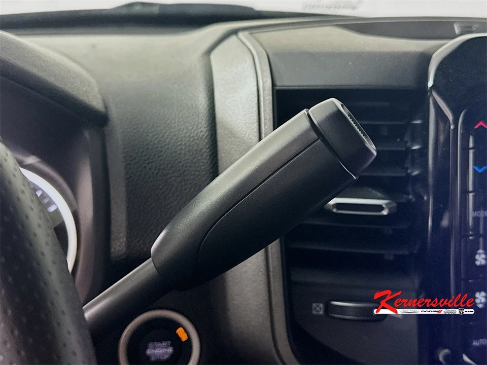 2026 Ram 2500 - Image 12 of 20