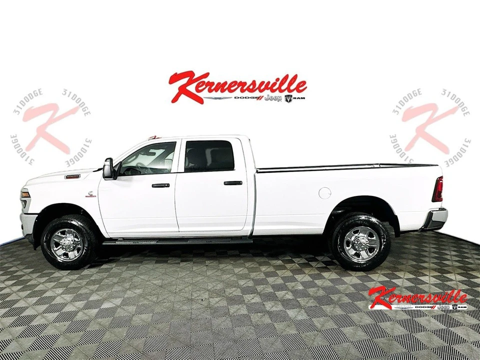 2026 Ram 2500 - Image 4 of 20
