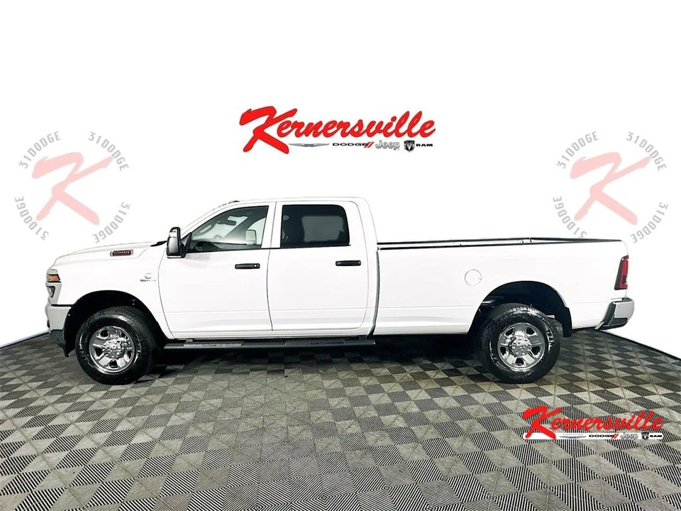 2026 Ram 2500 - Image 4 of 12