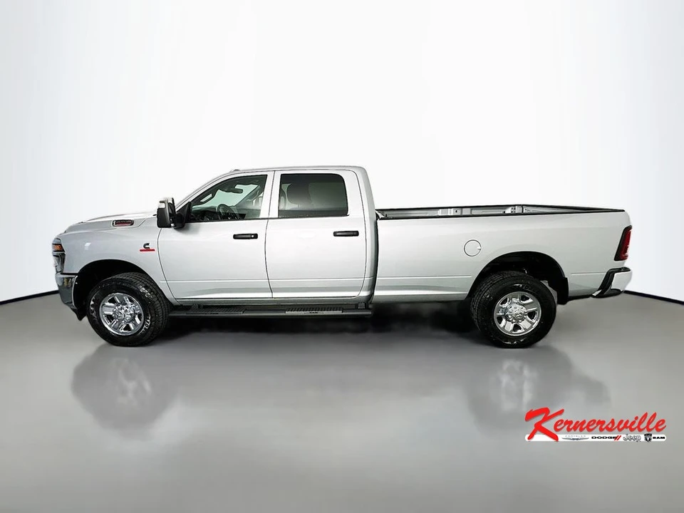 2026 Ram 2500 - Image 4 of 21