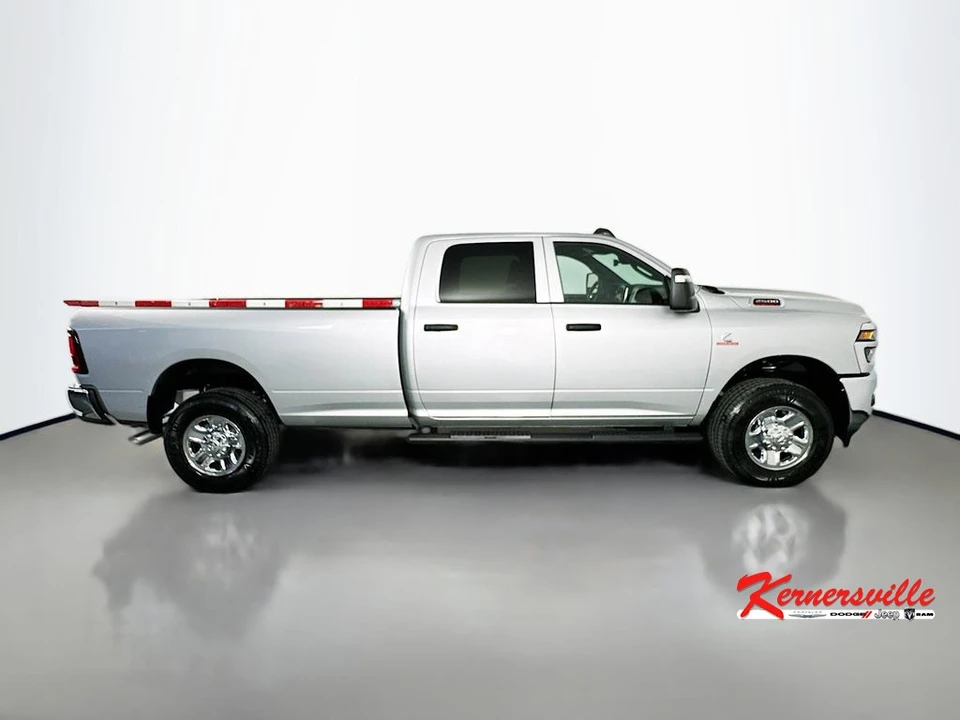 2026 Ram 2500 - Image 8 of 21