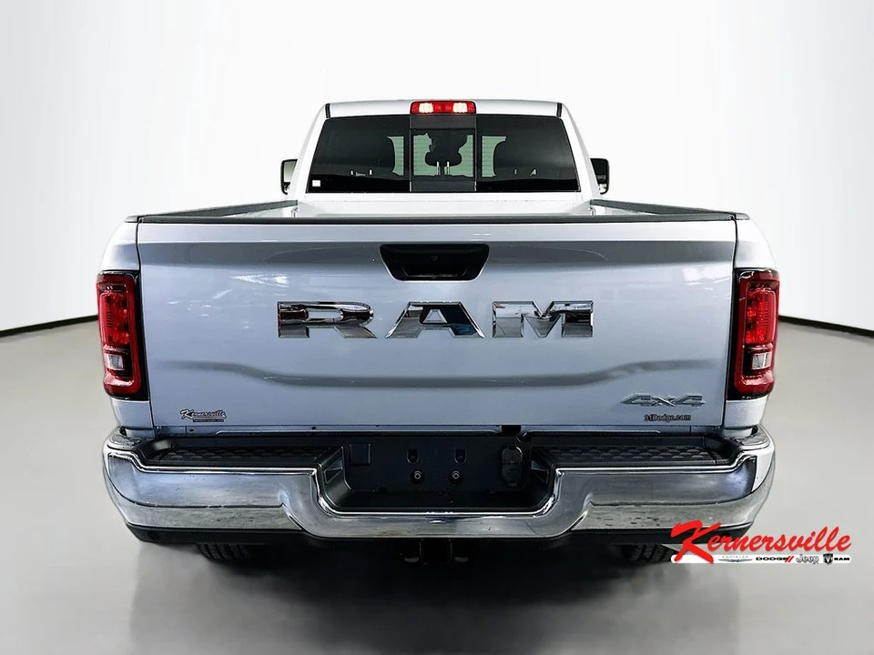 2026 Ram 2500 - Image 6 of 21