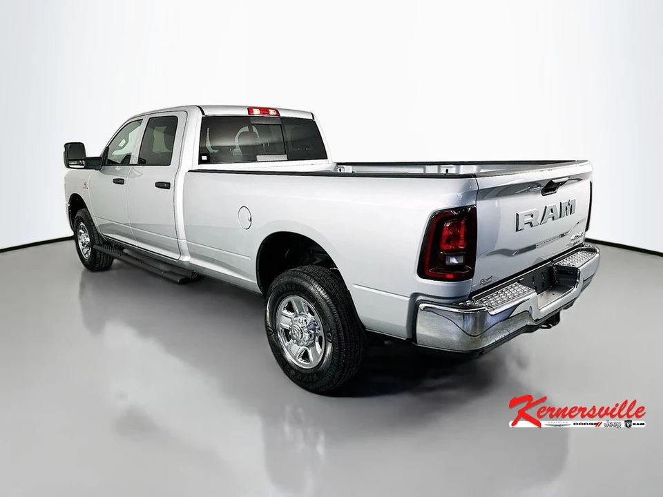 2026 Ram 2500 - Image 5 of 21