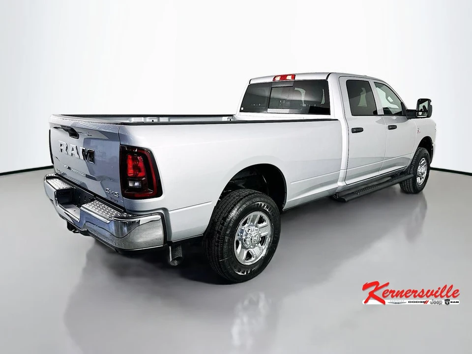 2026 Ram 2500 - Image 7 of 21