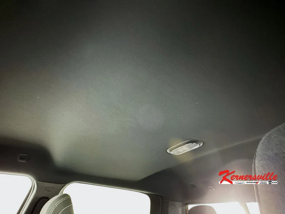 2026 Ram 2500 - Image 14 of 21