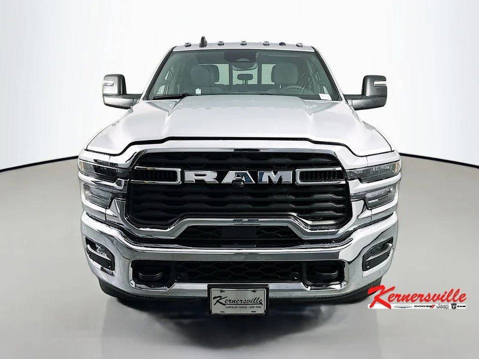 2026 Ram 2500 - Image 2 of 21