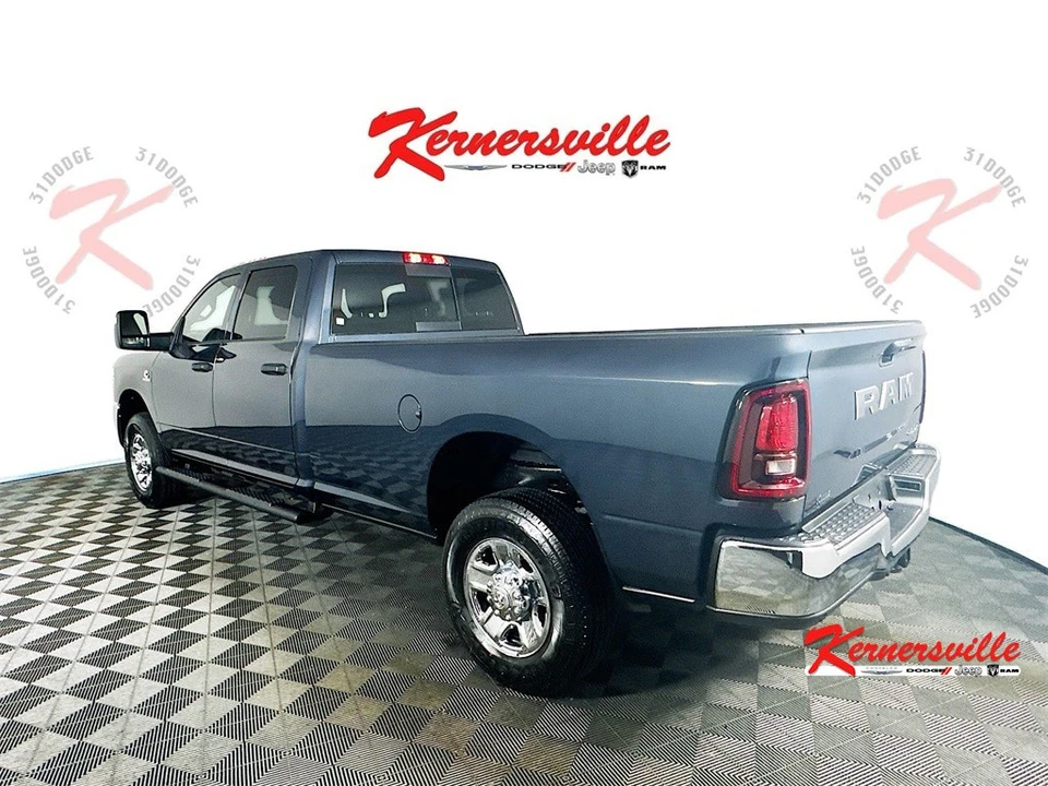 2026 Ram 2500 - Image 5 of 20