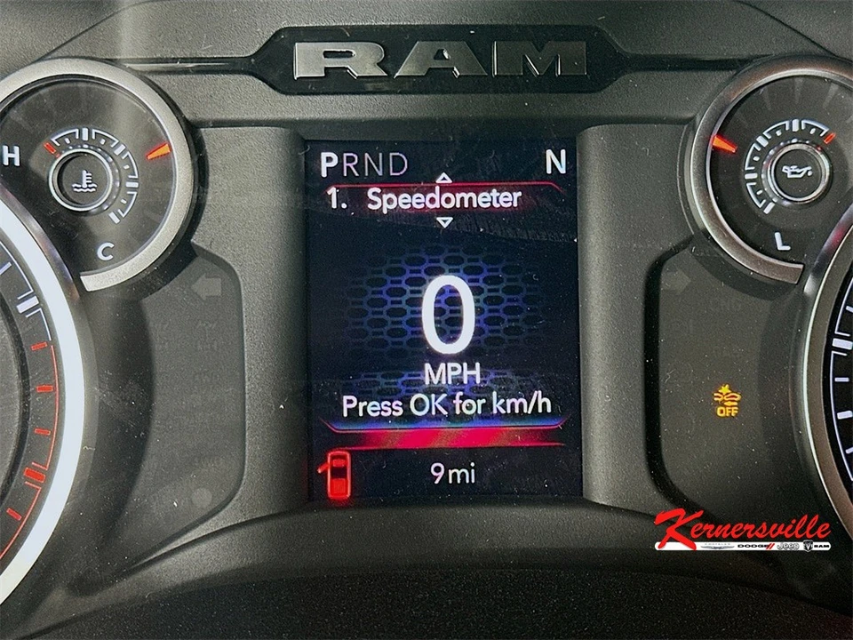 2026 Ram 2500 - Image 11 of 20