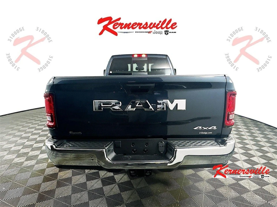 2026 Ram 2500 - Image 6 of 20