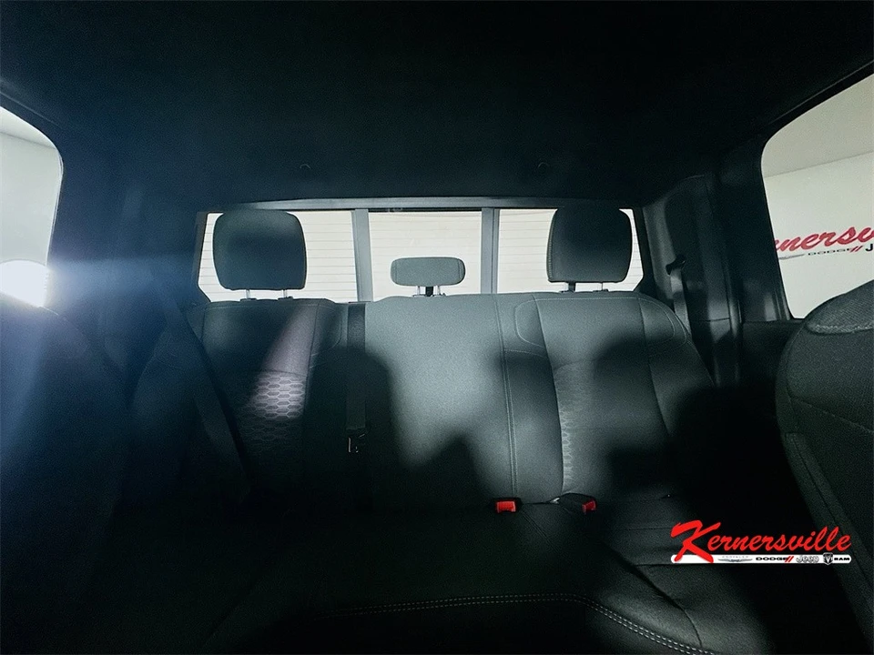 2026 Ram 2500 - Image 10 of 20